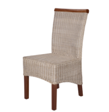 Chair-Cane-Pine